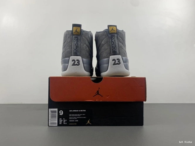 1st Kicks mens RETRO 130690-005 